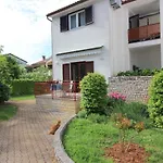 شقة In - Istrien 10068 بوريتش