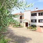 شقة In - Istrien 10068 *