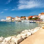 شقة In - Istrien 10068 *