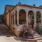 In - Istrien 10068 شقة