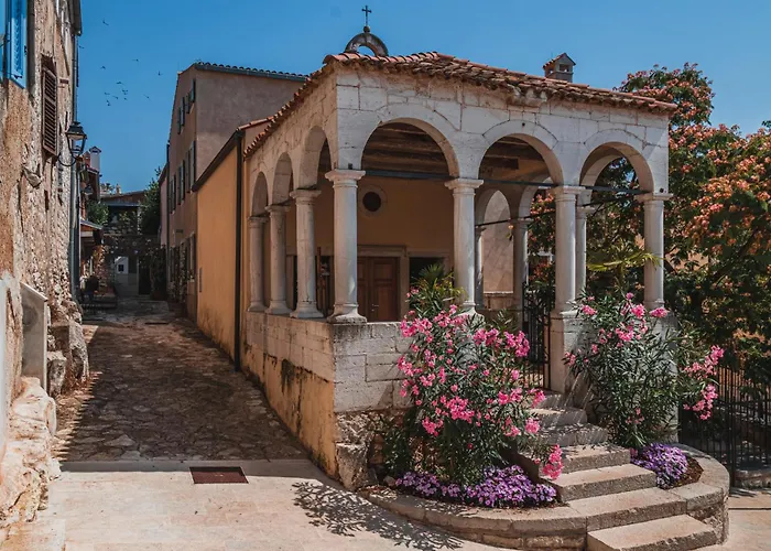 In - Istrien 10068 公寓