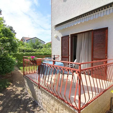 In - Istrien 10068 Appartement