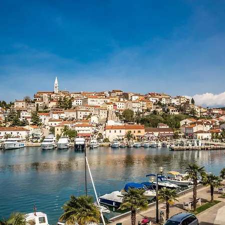 In - Istrien 10068 Appartamento Porec