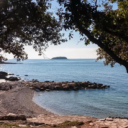 Appartamento In - Istrien 10068 Porec