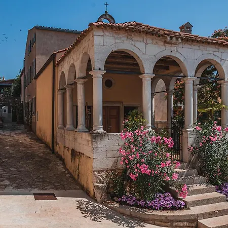 In - Istrien 10068 Appartamento