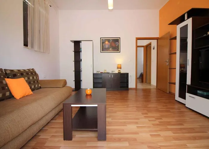 Appartamento In - Istrien 10068 *