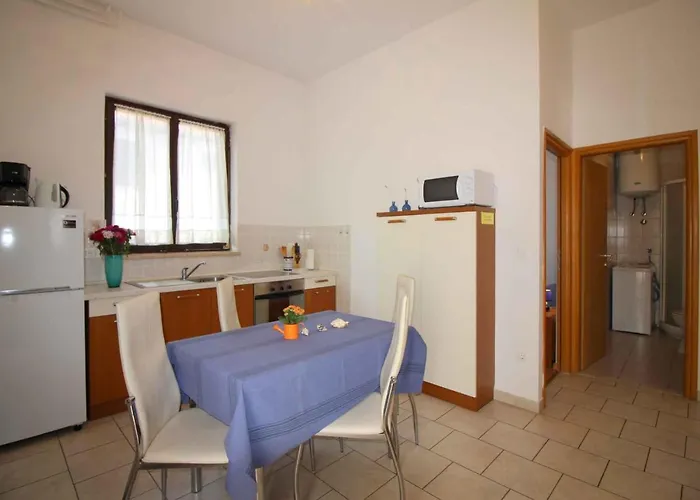 Apartmán In - Istrien 10068