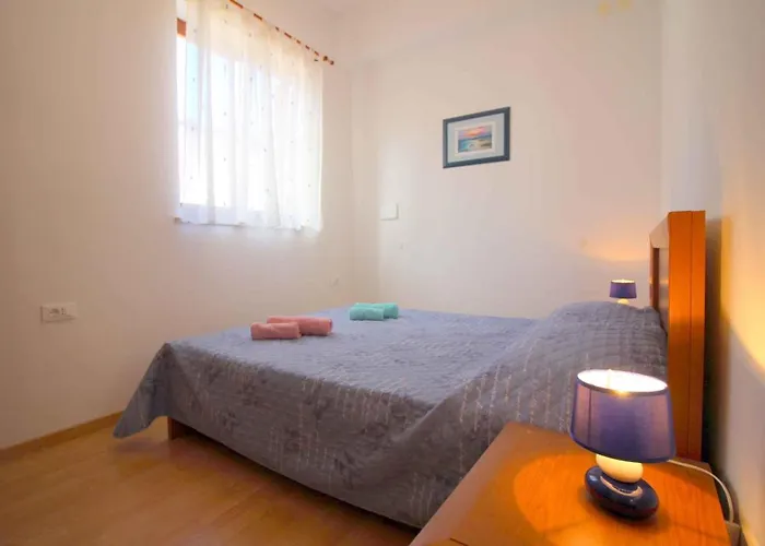 Apartmán In - Istrien 10068 *