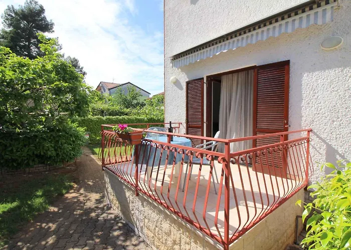 In - Istrien 10068 Apartmán