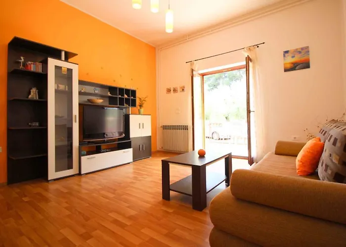 In - Istrien 10068 Apartmán