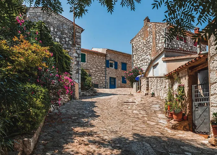 Appartamento In - Istrien 10068 Porec