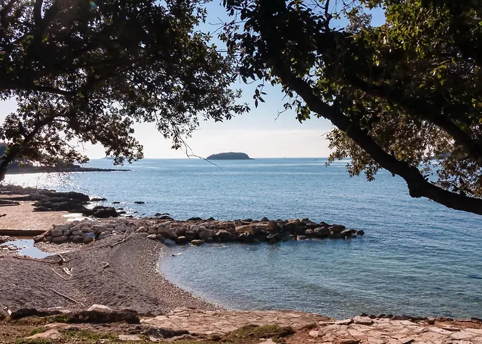 Appartamento In - Istrien 10068 Porec