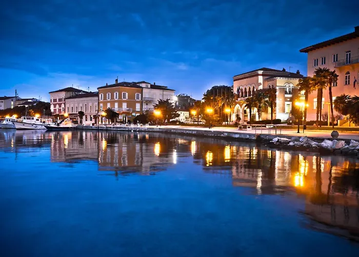 In - Istrien 10068 Appartamento Porec