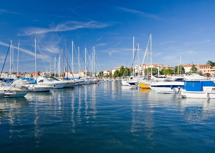 In - Istrien 10068 *