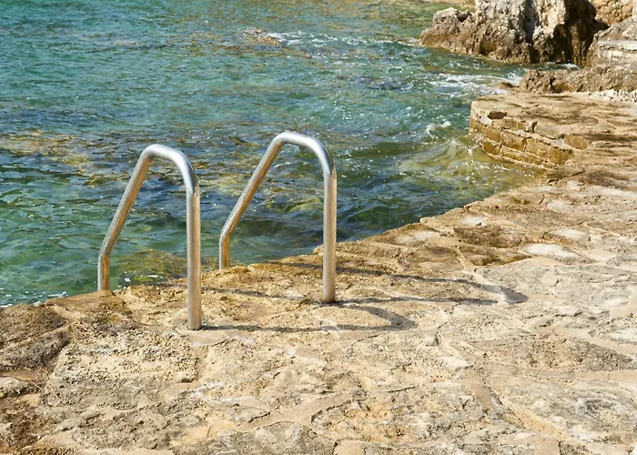 In - Istrien 10068 Apartmán