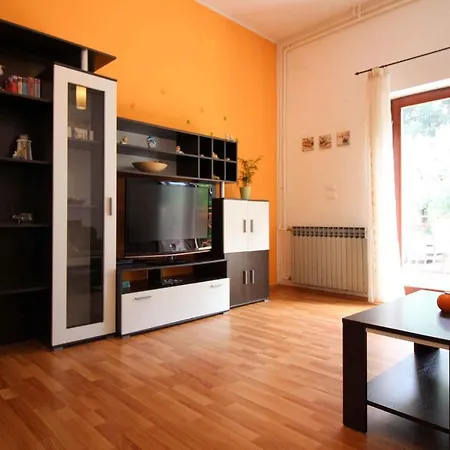 In Porec/istrien 10068 Apartment *