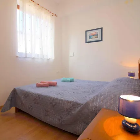 Apartment In Porec/istrien 10068 *