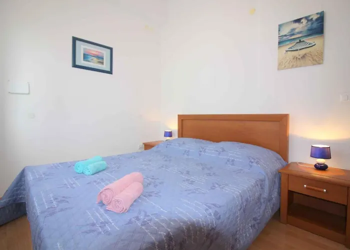 In - Istrien 10068 Apartman Poreč