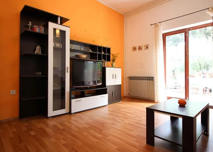 In - Istrien 10068 Apartman *