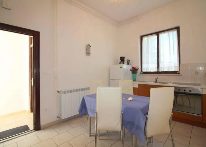 In - Istrien 10068 Apartman *