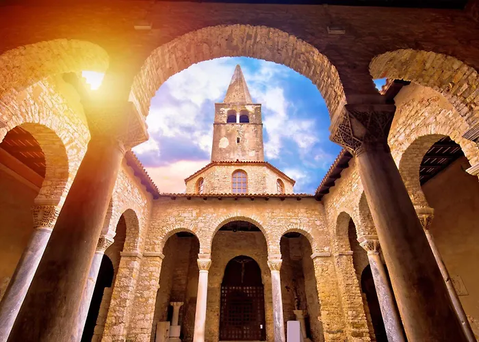 In - Istrien 10068 *