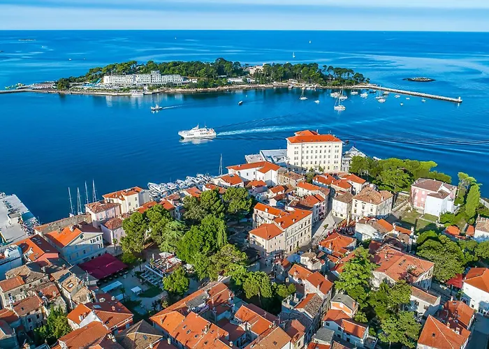 In - Istrien 10068 Poreč