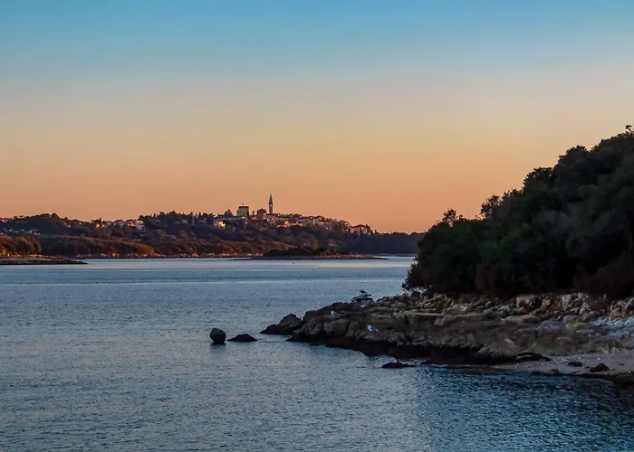 Apartman In - Istrien 10068